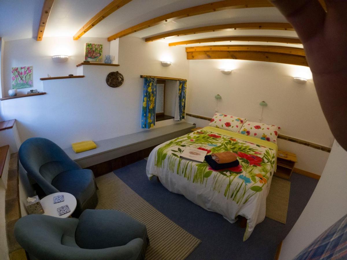 Hotel Le Moulin du Chemin à Scillé Extérieur photo