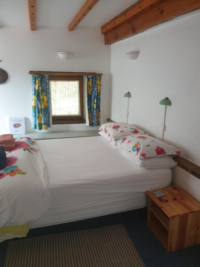 Hotel Le Moulin du Chemin à Scillé Extérieur photo